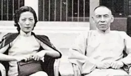 黑幫老大也愛國，日軍進駐租界，杜月笙率眾舉起反抗旗幟