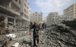 美國博士，吉拉爾迪釋出了靈魂拷問：美國，正在失去言論自由嗎？