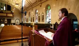 佛教和基督教的最大區別之一：兩種體系的交匯和分歧