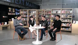 全民寫作時，年輕人如何親近文學？