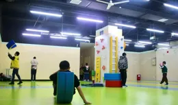 世界孤獨癥日｜校長、老師、家長，共同托舉著這群特殊的孩子，緩慢成長