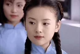 陳杜林會是下一個待爆的流量小花嗎？