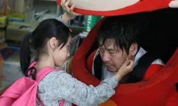 南韓電影的深度是否國內電影已經無法企及，為什麽？