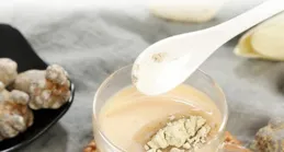 三七粉吃多久有效果，吃多了會上火嗎？正確吃法分享，建議這樣吃