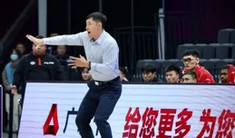 CBA最新訊息！曝張慶鵬被罰，莫蘭德例行賽報銷，同曦更換教練