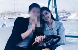 汪小菲未婚妻前夫疑似喊話女方，汪小菲和Mandy暫時沒有回應