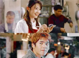 劉昊然獨家解密：與陳思誠攜手非繫結，新片【解密】展現未知之我