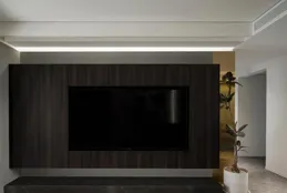 118平南北通透現代簡約三室兩衛