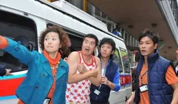 TVB破案劇【古靈精探】系列：誰還沒被郭晉安「鬼馬神探」圈粉？