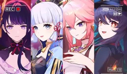 4.5那維萬葉大寄！原神真要涼了！玩家給出3條建議！流水必將反轉