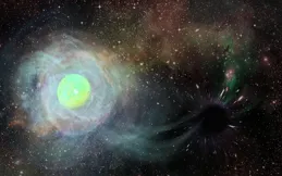 揭秘土星：氣候多變與大氣奧秘