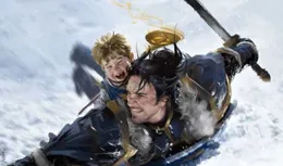 魔獸世界比較有名的那些武器背後的故事有哪些？