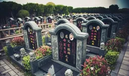 今年清明節逢閏年，啥時間上墳好？記得這個時間要避開！