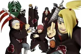 以卡卡西的能力，叛逃後可以進入曉組織嗎？