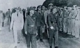 蔣介石有多好色？秘書晚年時講出真相，宋美齡手段高明鬥垮情敵！