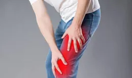 你的膝蓋多少歲了？1個動作教你自測，想延長膝蓋壽命，試試這3招
