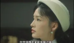 【追風者】：同樣是金融人才，沈近真為什麽不發展沈圖南