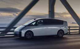 華為問界三殺理想