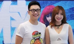 柳巖：年過四十仍單身，聲稱：「性感」的副作用實在是太大