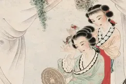 詠清明節古詩詞選註（19）——宋朝（13）