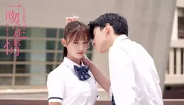 42歲動作女演員「甜蜜家園2」花絮照合集——李詩英