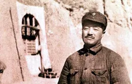 賀龍身為八路軍三大主力師長之一，解放戰爭為何不見蹤影