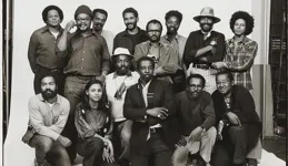 文藝的勞作之美