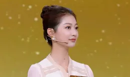 七龍珠武道會主持人何許人也，他從年輕一直主持到中年。