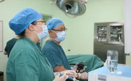 醫院引進的首位碩士，僅用數年帶領科室建成市重點，靠什麽？