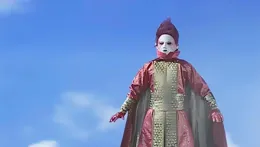 神話劇中最厲害的五大反派高手