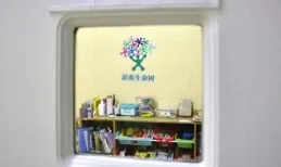 讓世界看見「來自星星的孩子」在發光