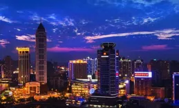 如何評價武漢這個城市？