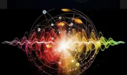 從太極到五行的演化過程