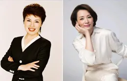 央視著名主持人龍洋；江山代有才人出，各領風騷數百年！