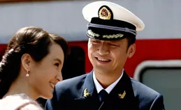 坎坷男星李坤霖：演配角走紅，親情和婚姻的風光背後有淚水