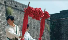 【乘風踏浪】為愛情不擇手段，父死母瘋，秦升的報應，來得太快