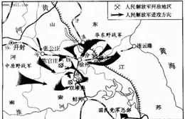 49年淮海戰役，劉伯承扮演什麽角色？為何晚年再也不願提這場仗？