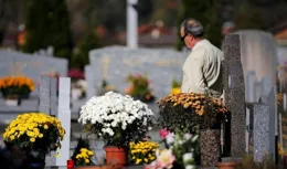 清明節上墳，這幾個事項一定要註意