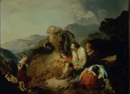 「我有根，但我流動」：愛爾蘭大饑荒時期的海上移民