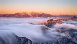 成都周邊 野生徒步路線 文末有軌跡