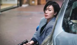 張可頤為治療甲狀腺疾病，受藥物影響改變容貌，現身回應想過自殺