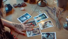 瑪莉亞，2024年4月8日至14日星座塔羅周運