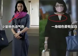 看了老年的山口百惠和鈴木保奈美，才發現：自然老去的女人有多美