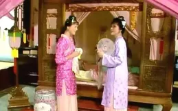 襲人賢德？正相反，賢襲人嬌嗔箴寶玉情節，都是作者對襲人的反諷