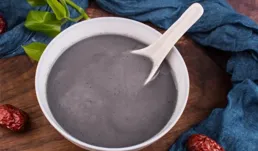 「天然黑發劑」，有白頭發就吃它，補肝腎，益精血，潤腸燥，所有人群都能吃！