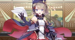 艦娘在中國是怎麽流行起來的？