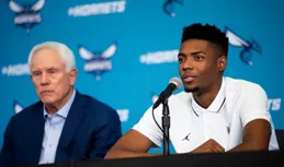 過去8年浪費13個選秀權，終於得到天選之子！