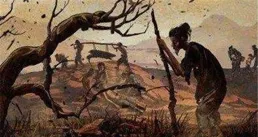 當一個國家發生重大天災時，為什麽之前有仇的國家不趁虛而入？