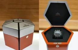 論手表包裝盒的重要性，直接影響腕表價值，這些表盒真漂亮