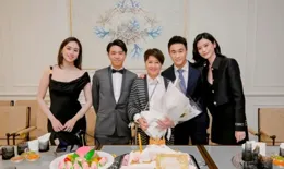 賭王兒子正式入政壇，曾在酒店打工最不引人註意今為四太賺足臉面